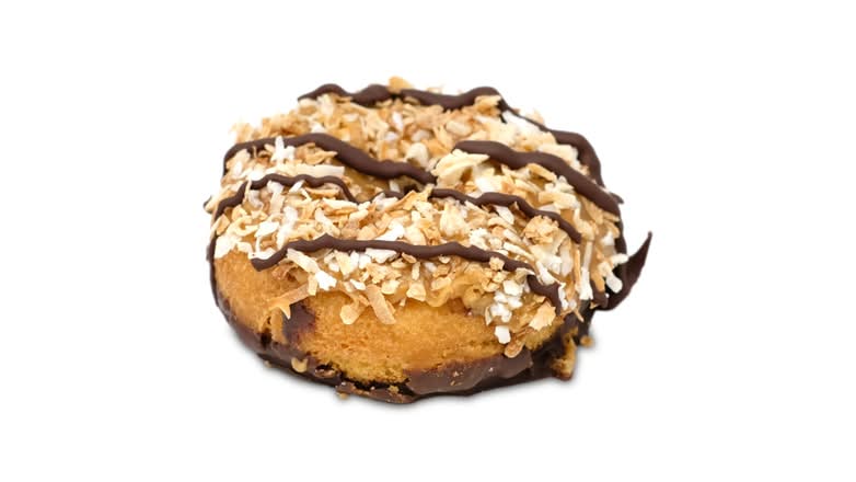 Donut Friend photo 3