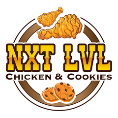 NXT LVL Chicken & Cookies (Sidcup)