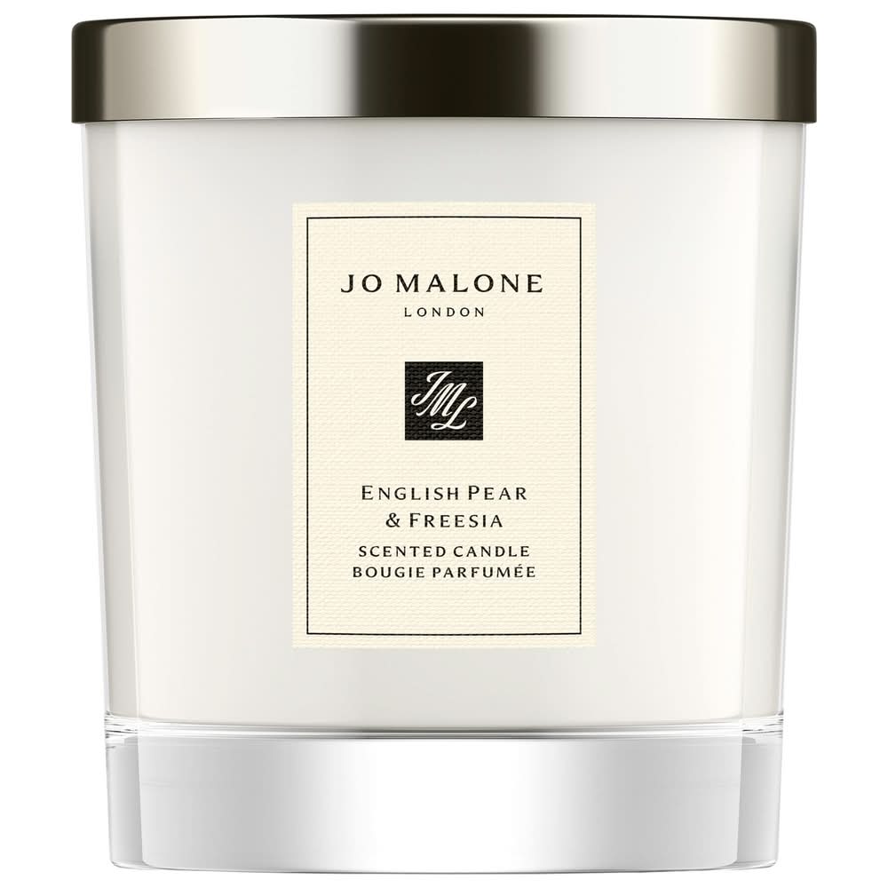 Jo Malone London English Pear & Freesia Candle 7.0 oz/ 200 g