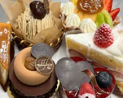 カフェ・ド・ジュアン Cafe de juin