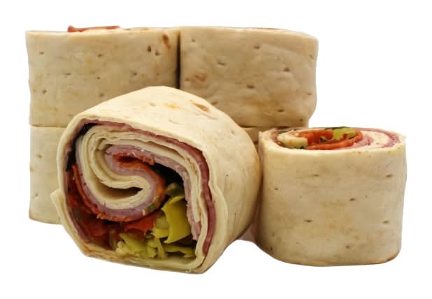 Boar’s Head Italian Pinwheel