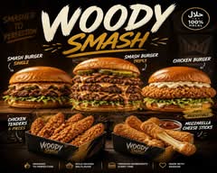 Woody Smash