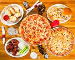 Mas Pepperonis
