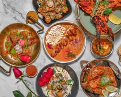 Curry Queen Indian Tandoori Restaurant