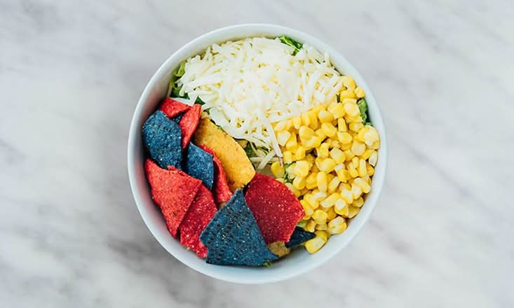 Mini Munch
