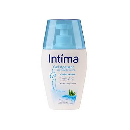 Gel intima
