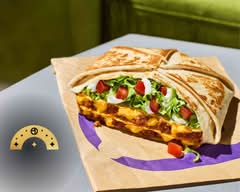 Taco Bell (26660 Encanto Dr)