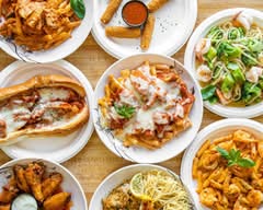 Giovanni's Pizza