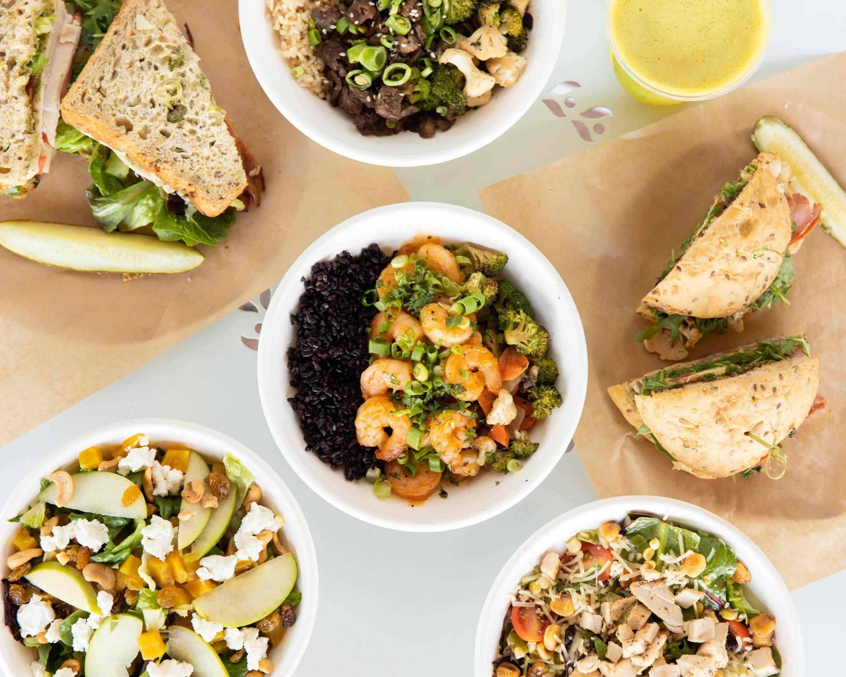 Order Original Menu Delivery【Menu & Prices】 2101 East