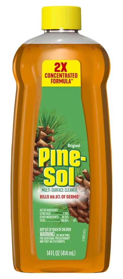 Pine-Sol Multi-Surface Cleaner