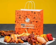 Repoyo El Pollo Rebueno