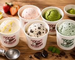 YEH Ice Cream
