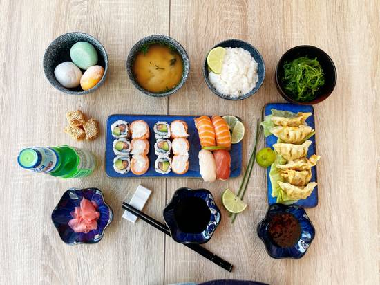 Sushi 4 Saisons - talence