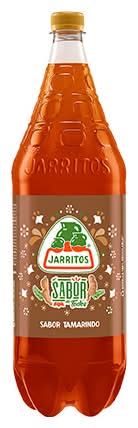 Jarritos · Refresco, tamarindo (2 L)