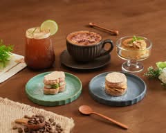 洞心咖啡 Heartbeat Cafe