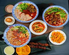 1915 Halal Lanzhou Beef Noodles Emporium