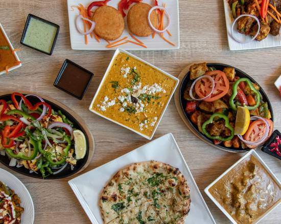 Naanwise Indian Cuisine