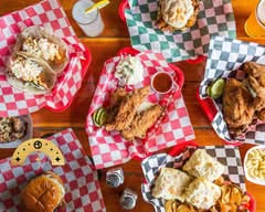 Roost Chicken & Biscuits (Roscoe Village)