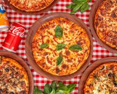 Macleay Street Pizza (Potts Point)