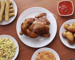 El Pechugón (Fildel Velazquez)