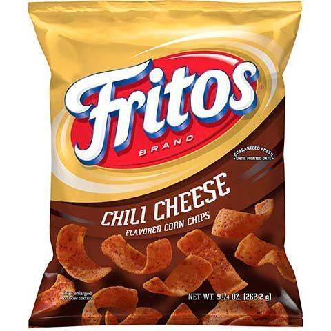 Fritos Chili Cheese 9.25oz