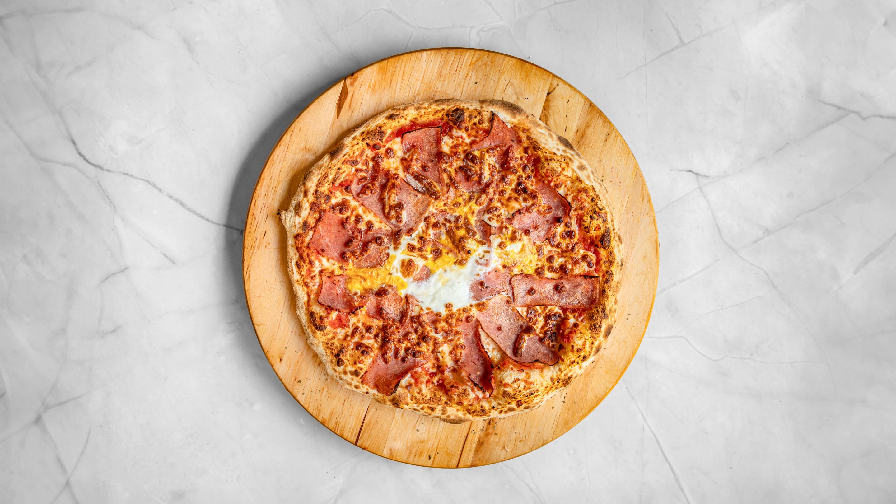 🇮🇹  Little Italy