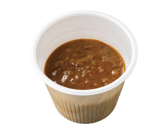 カレールーのみ