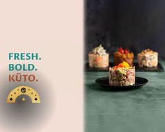 Küto – Tartare Bar