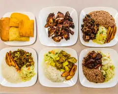 Smoky Jerk Boldmere