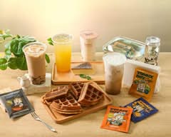 Tommy boy cafe 埔里店