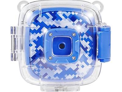 Vivitar Kidstech Ultimate Kids Action Camera (blue)