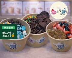 ヨーグルトアイスクリーム専門店 じょんじょん Yogurt Ice Cream Senmonten Jonjon