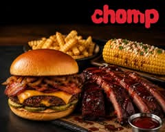 Chomp (Hermosillo)
