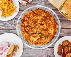 New Alges Kebab