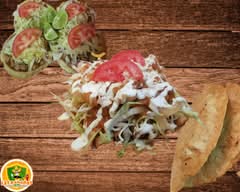 Las Bañadas Flautas Y Brujitas