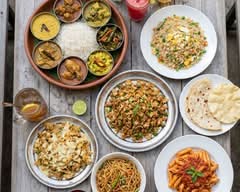Loaded Kitchen