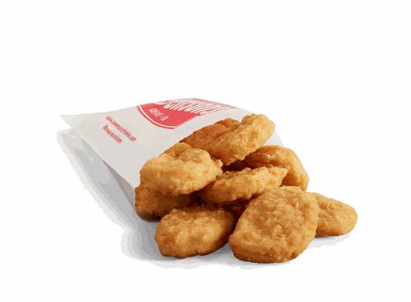 Chicken Nuggets- 10 Piece