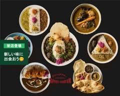 スパイスカレー/ Spice Theater / スパイスシアター（田町）