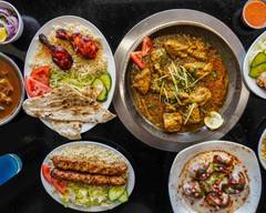 Lahore Fusion BBQ