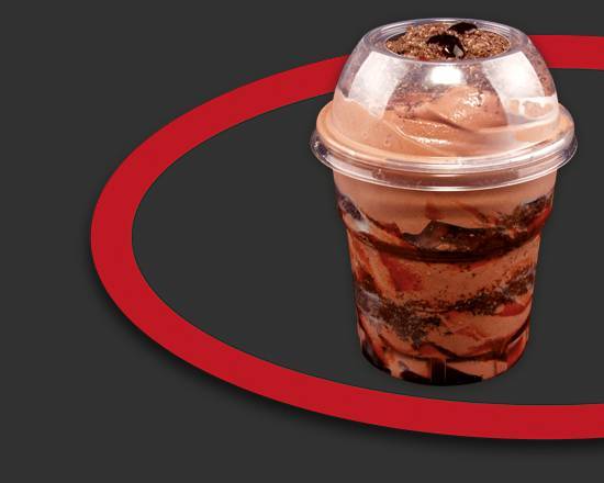 Sundae Oreo