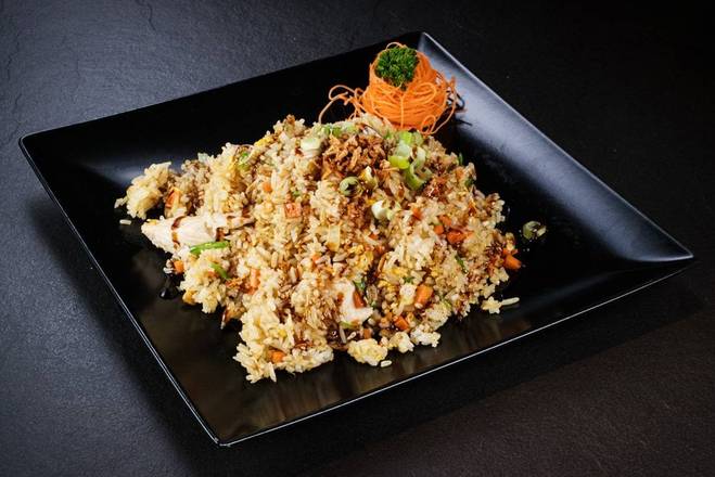 Yakimeshi Poulet