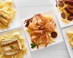 Quatro Fishery & Grill