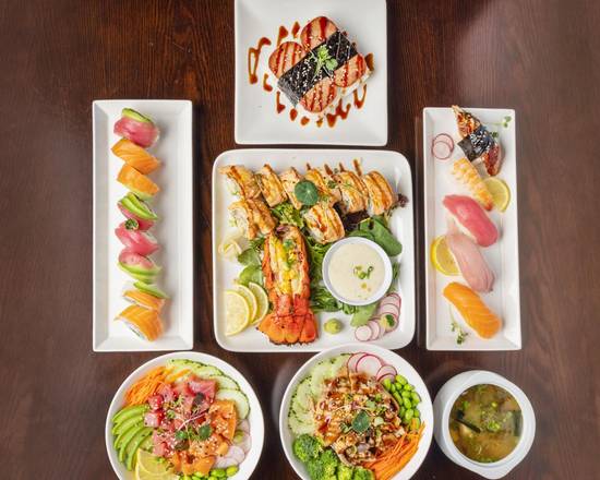 Delish Kitchen 108