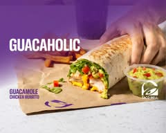 Taco Bell - Buenos Aires
