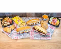 Capriotti's Sandwich Shop (FL439)