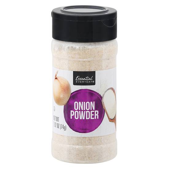 Essential Everyday Onion Powder (2.62 oz)
