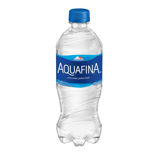 Aquafina Bottled Water