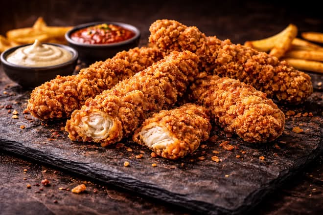 Tenders