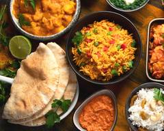 Priya's Indian Kitchen (9510 University City Blvd)