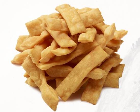 Wonton Chips